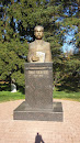 Statuia Lui TOMA T.SOCOLESCU