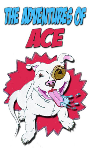 The adventures of Ace