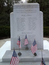 Memorial of Foreign Wars