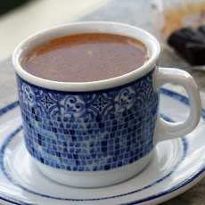 Mexican Hot Chocolate