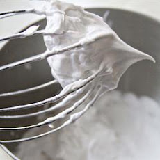 Surprise Meringue Kisses