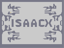 Thumbnail of the map 'Isaacx'