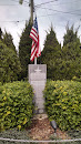 WW1 Memorial