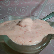 Ww Strawberry Frosty