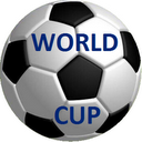 WORLD CUP 2018 RUSSIA SOCCER mobile app icon