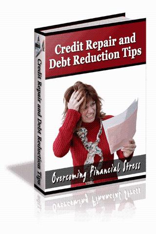 Credit Repair Tips