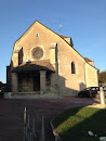 Église De Messigny Et Vantoux 