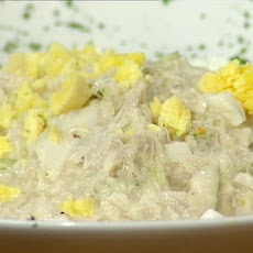She-Crab Soup