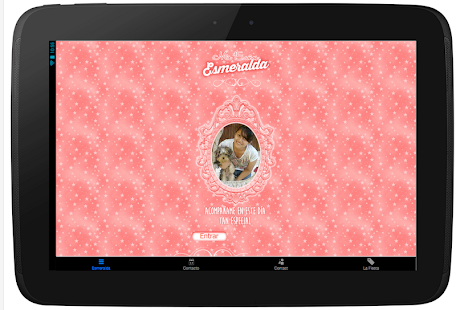 How to download Esmeralda 15 Años 1.5 apk for laptop