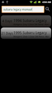 How to download Pick-A-Part Search NZ 1.1.1 mod apk for pc