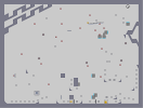 Thumbnail of the map 'Glue and Peanut Butter'