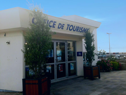 Office De Tourisme La Turballe