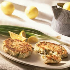 Maryland Crab Cakes