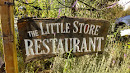 The Little Store