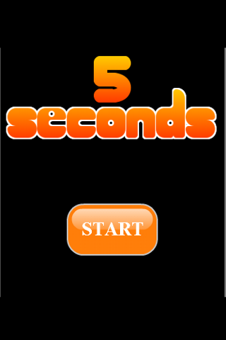 【免費休閒App】5seconds-APP點子