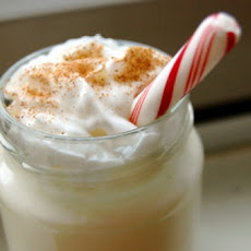 Eggnog -- South Beach Diet