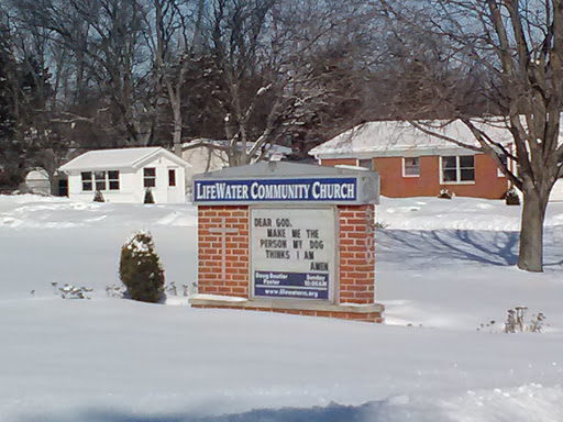 LifeWater Community Church