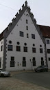 Fuggerhaus 