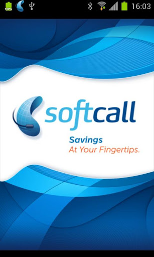 SoftCall - Call More For Less