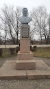 Памятник М. И. Калинину