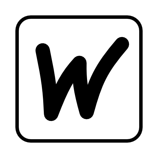 Whiteboard Pro LOGO-APP點子