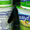 Ebony Jewelwing