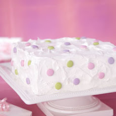 Breyers Ice Cream Birthday Cake