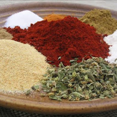 Make-Ahead Large Batch Homemade Taco Seasoning