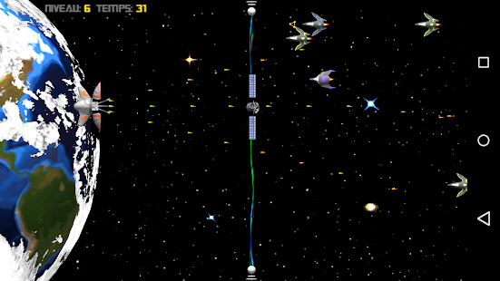 How to install Final Frontier 1.2.3 unlimited apk for pc
