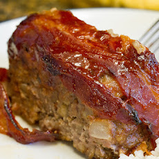 Alabama Meatloaf