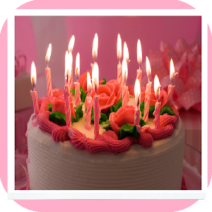 Gâteau d'anniversaire.apk 1.0