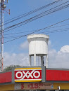 Oxxo Watertank
