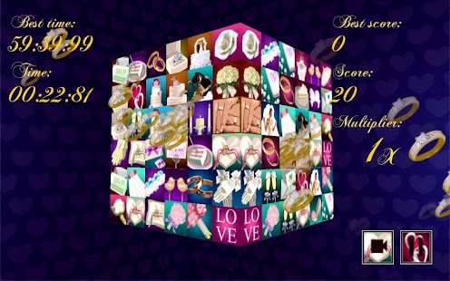 How to install Weddingistry lastet apk for bluestacks