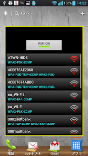 How to install WiFi Neon patch 1.2 apk for pc