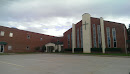 Cherokee Hills Baptist Church