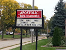 Apostolic Truth Church