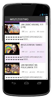 How to install MISZCZOSTWO 0.1 mod apk for android