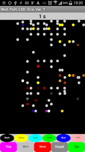 How to install Random Pattern LED Simulation. lastet apk for android