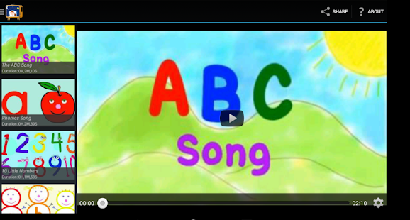 How to get Children song collection 1.0.7 mod apk for pc