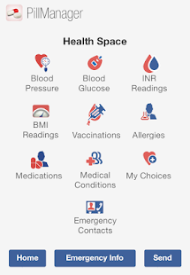 How to get PillManager patch 3.2.10 apk for laptop