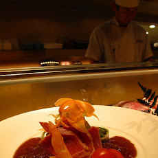 Matsuhisa Dressing