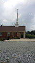 Agape Baptist Church