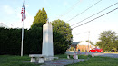 Clara Barton Post 324 American Legion Memorial