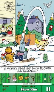 How to install Hidden Object: Heathcliff Free patch 1.0.11 apk for laptop