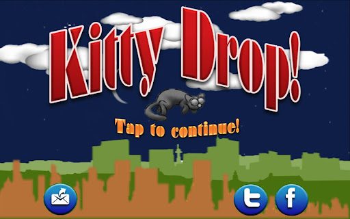 Kitty Drop v1.2