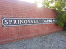 Springvale Gardens