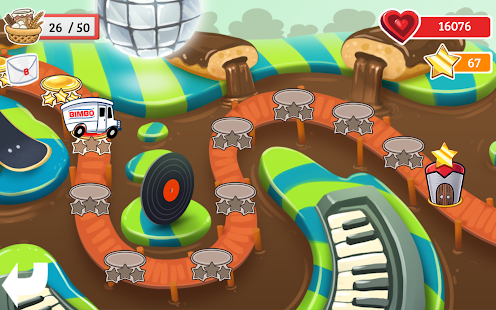 How to download Panadería Bimbo Móvil 1.8 apk for pc