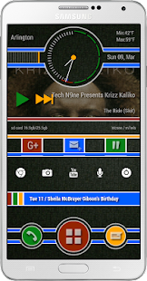 How to download Gugled Zooper Skin patch 1.00 apk for laptop