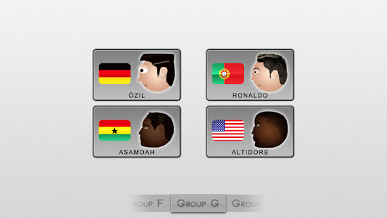 How to install Head FootBall: World Cup 2014 patch 1.2 apk for laptop