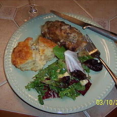 Harmony Chicken